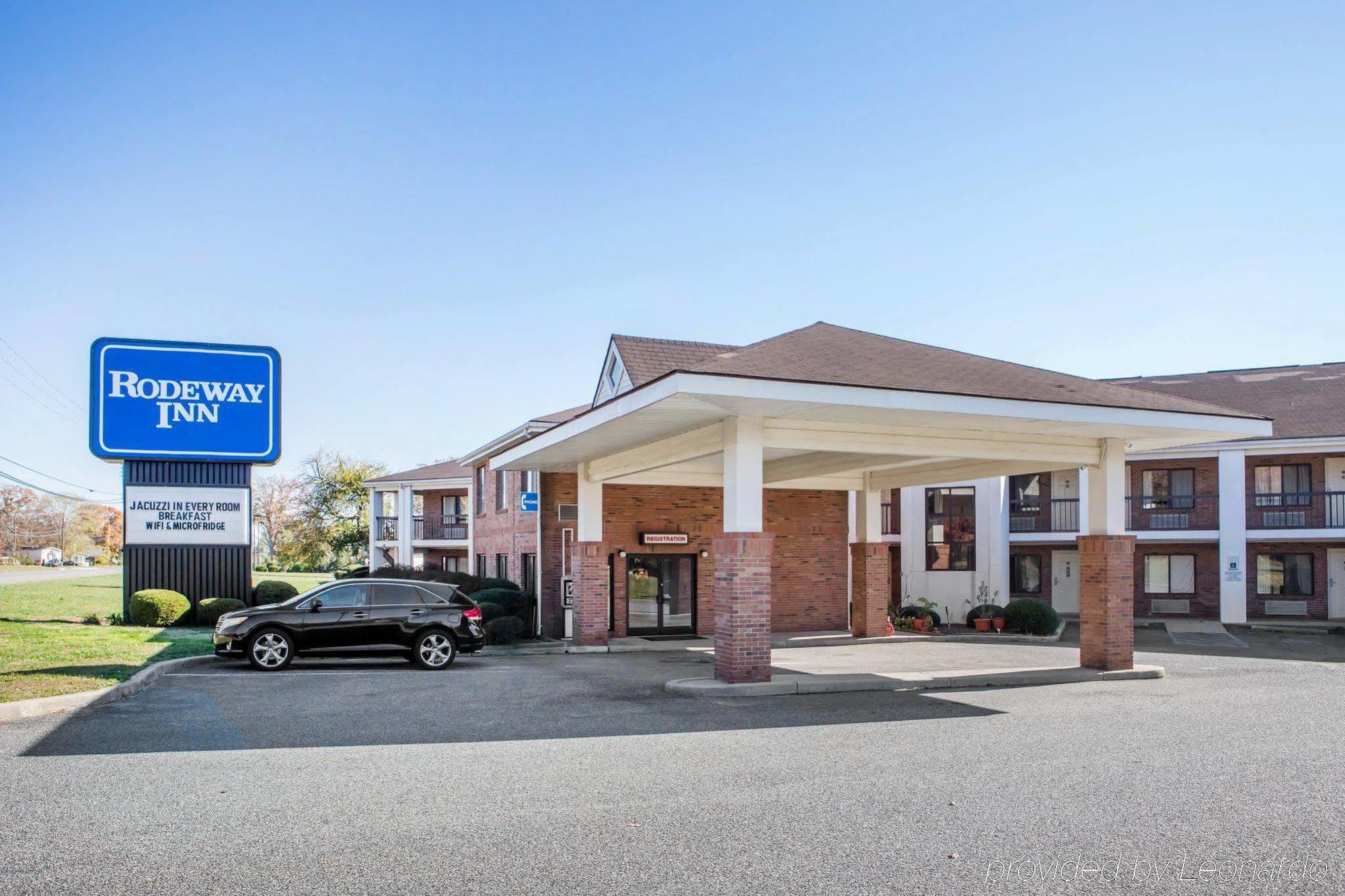 Hometowne Studios By Red Roof Egg Harbor-Atlantic City Airport Egg Harbor Township Ngoại thất bức ảnh