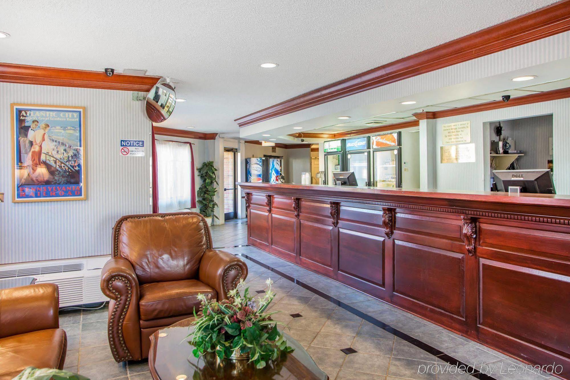 Hometowne Studios By Red Roof Egg Harbor-Atlantic City Airport Egg Harbor Township Ngoại thất bức ảnh