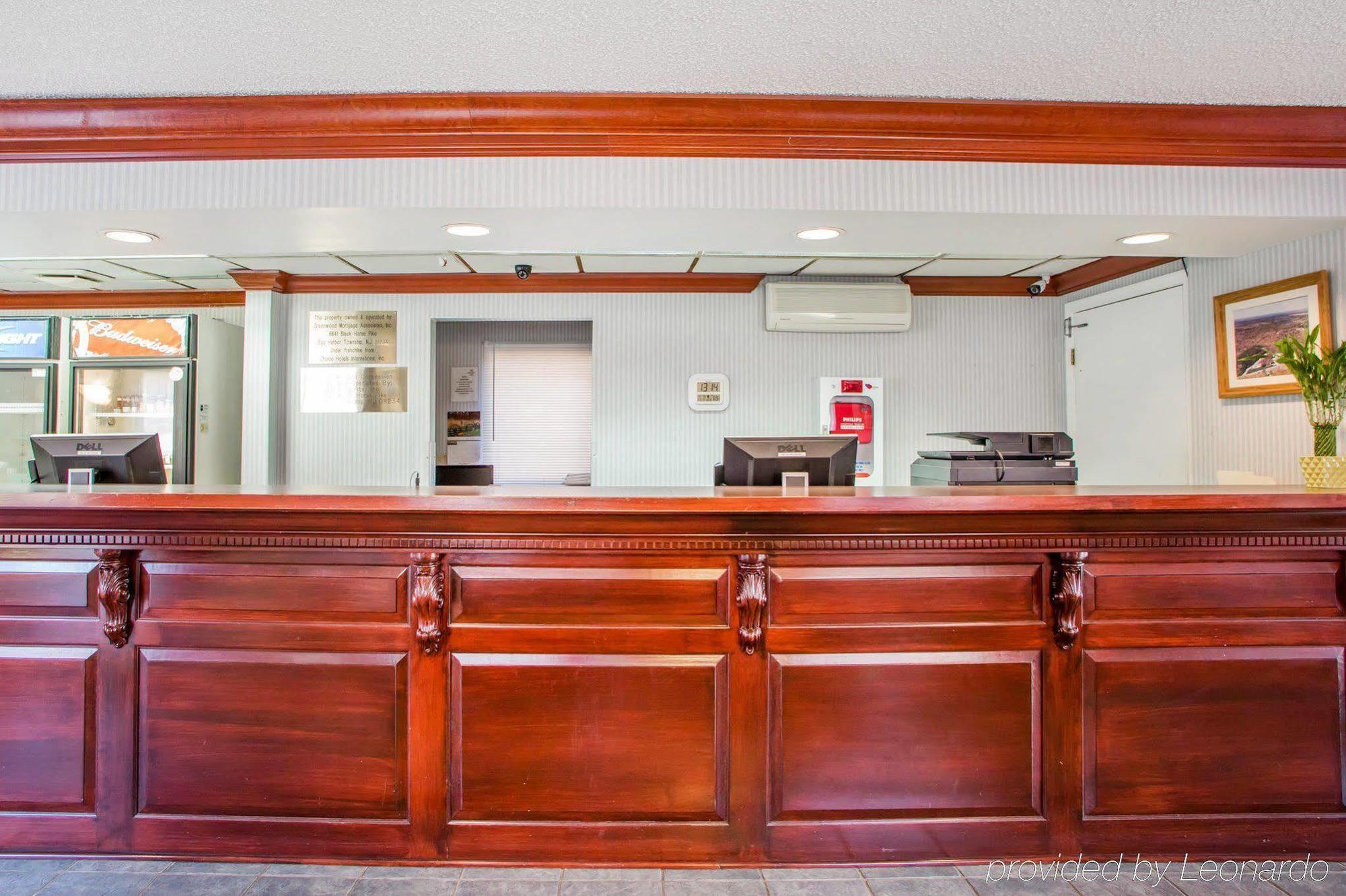 Hometowne Studios By Red Roof Egg Harbor-Atlantic City Airport Egg Harbor Township Ngoại thất bức ảnh