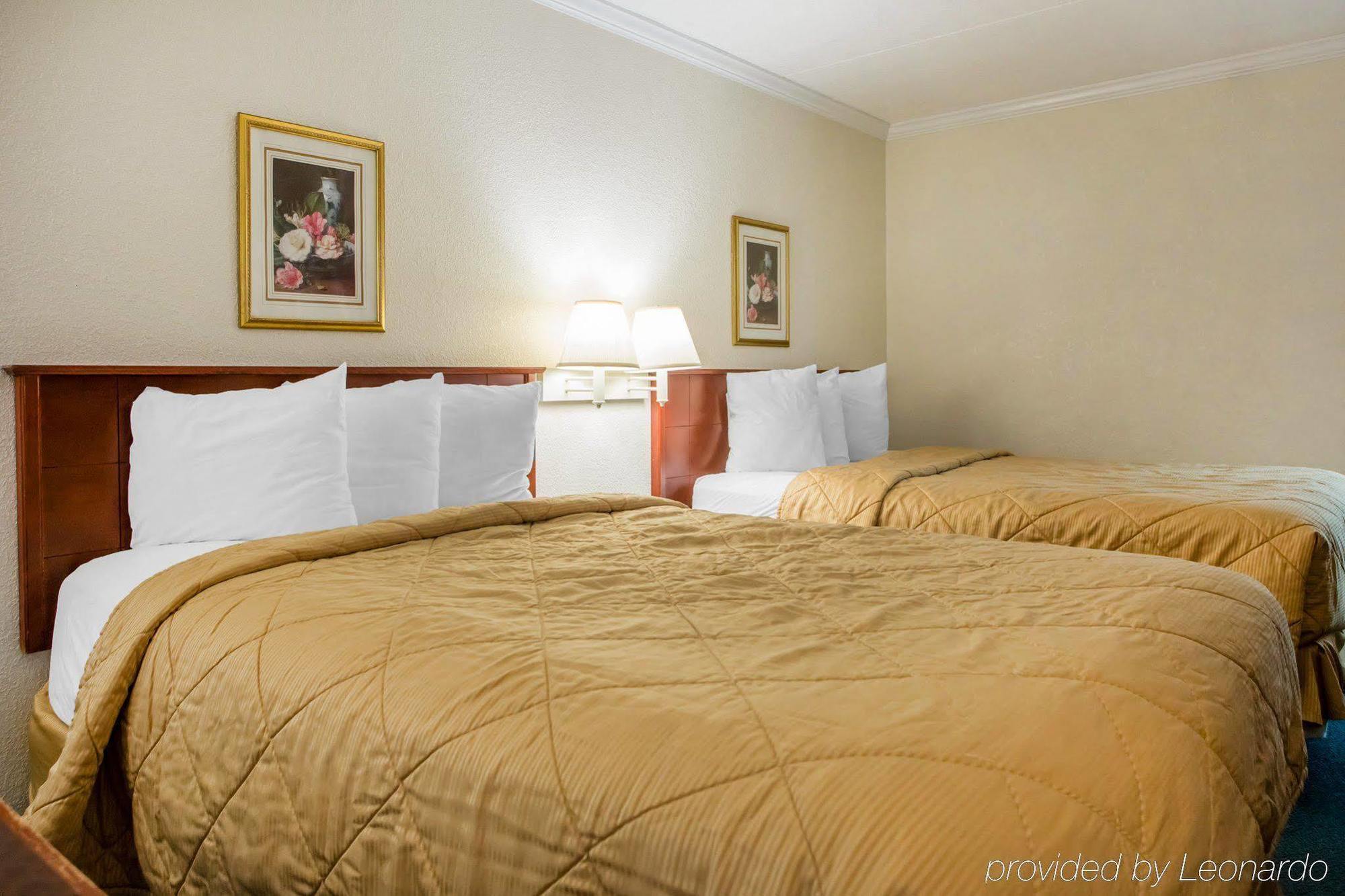 Hometowne Studios By Red Roof Egg Harbor-Atlantic City Airport Egg Harbor Township Ngoại thất bức ảnh