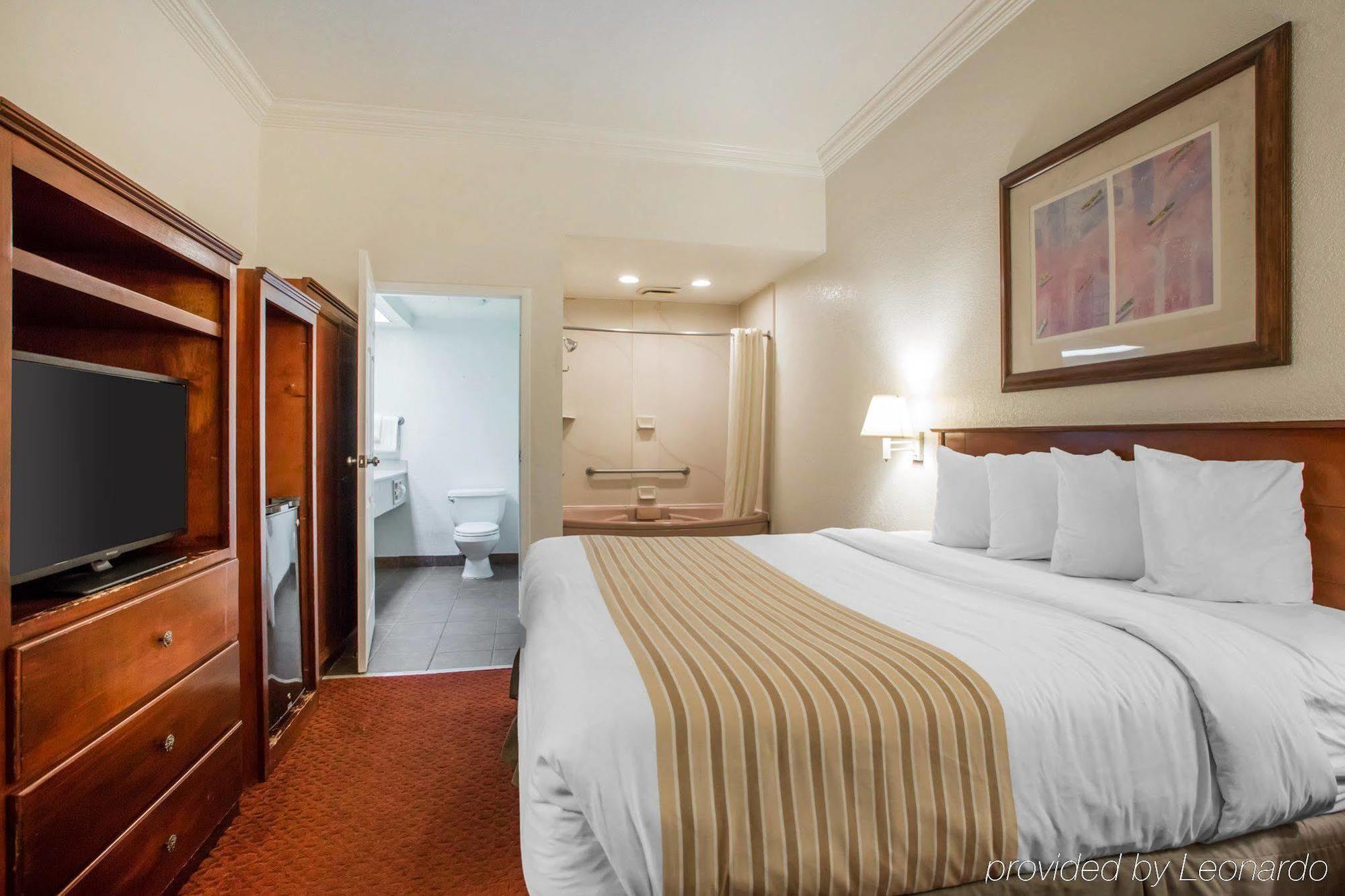 Hometowne Studios By Red Roof Egg Harbor-Atlantic City Airport Egg Harbor Township Ngoại thất bức ảnh