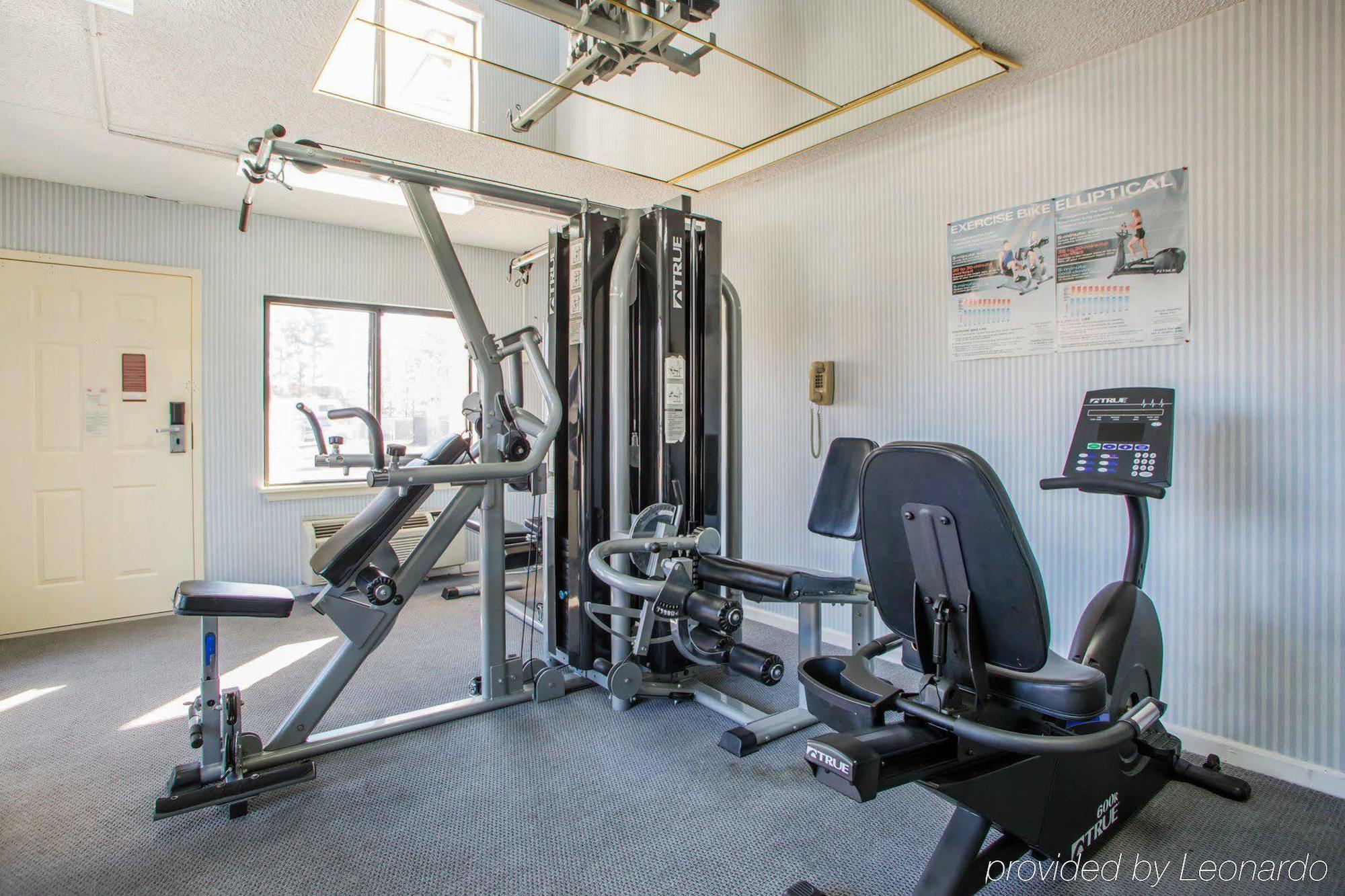 Hometowne Studios By Red Roof Egg Harbor-Atlantic City Airport Egg Harbor Township Ngoại thất bức ảnh