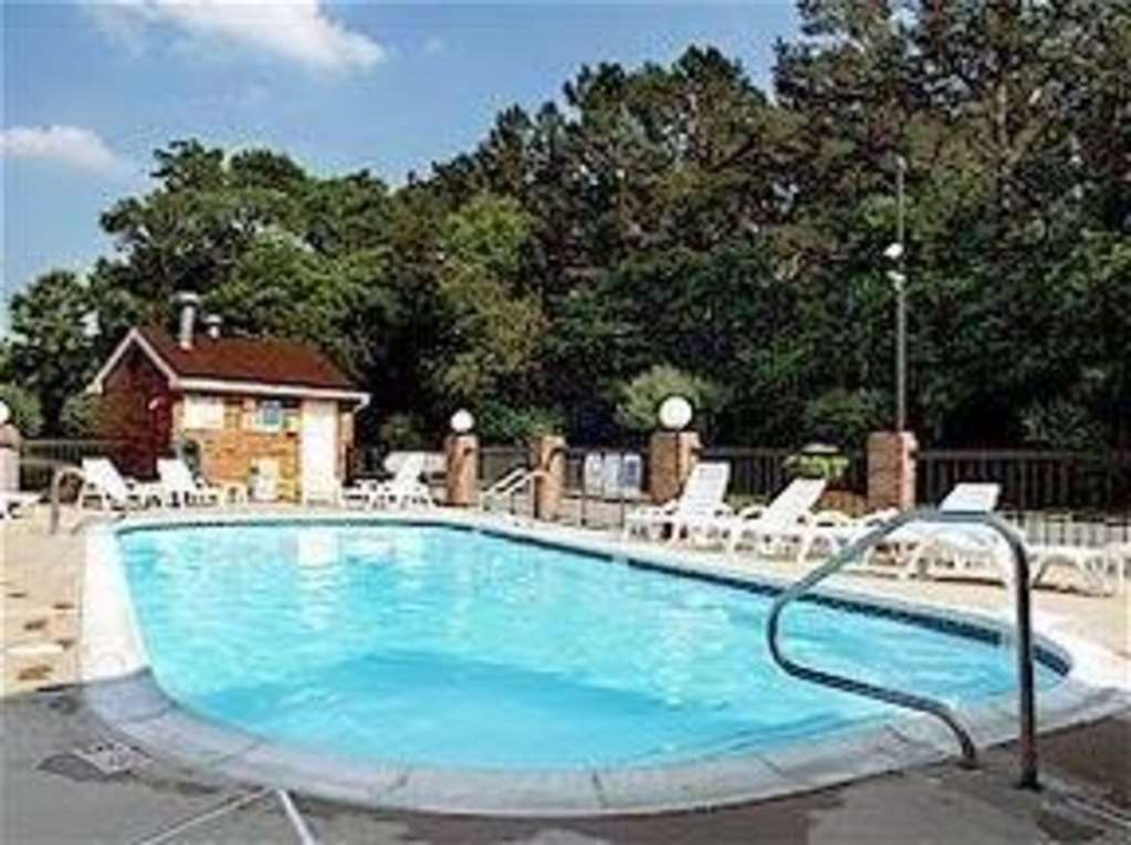 Hometowne Studios By Red Roof Egg Harbor-Atlantic City Airport Egg Harbor Township Tiện nghi bức ảnh